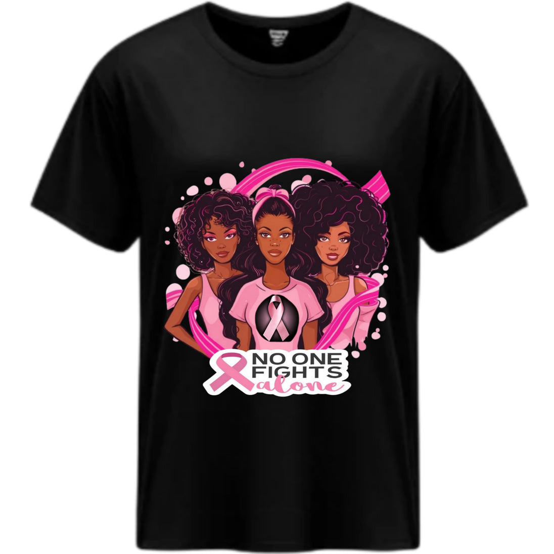 Breast Cancer Awareness 2024 - Assuage Hair & Body/Classic Natural haircare salon systems