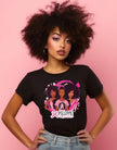 Breast Cancer Awareness 2024 - Assuage Hair & Body/Classic Natural haircare salon systems