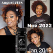 Classic Intense Hair skin and nail nutrients - Assuage Hair & Body/Classic Natural haircare salon systems