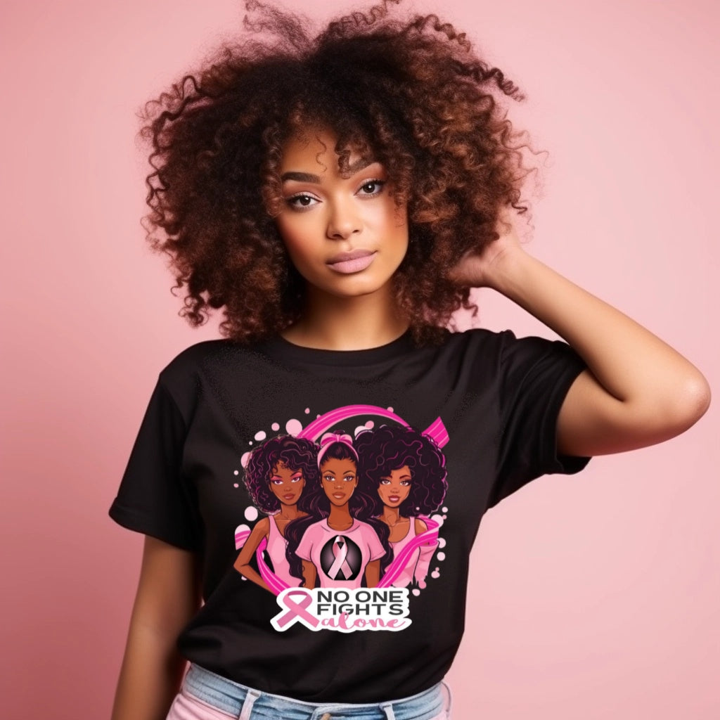 Breast Cancer Awareness 2024 - Assuage Hair & Body/Classic Natural haircare salon systems