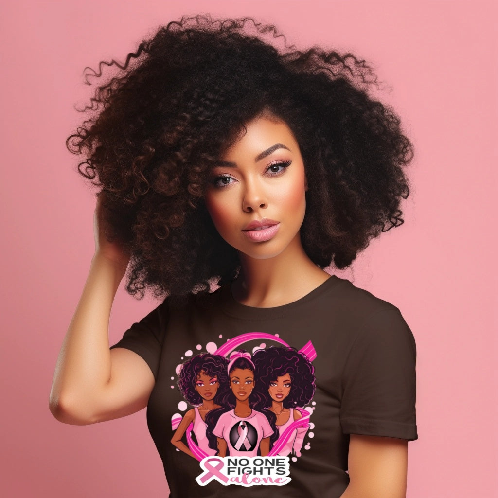 Breast Cancer Awareness 2024 - Assuage Hair & Body/Classic Natural haircare salon systems