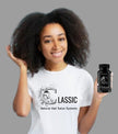 Classic Intense Hair skin and nail nutrients - Assuage Hair & Body/Classic Natural haircare salon systems