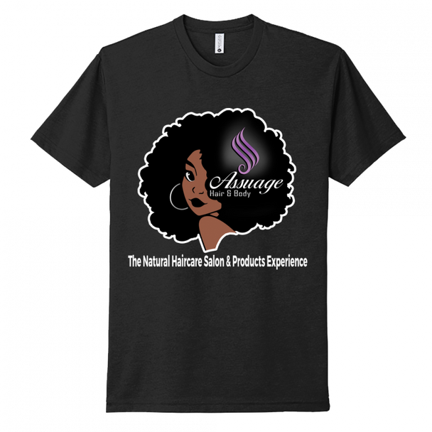 Assuage Logo Tee - My Store