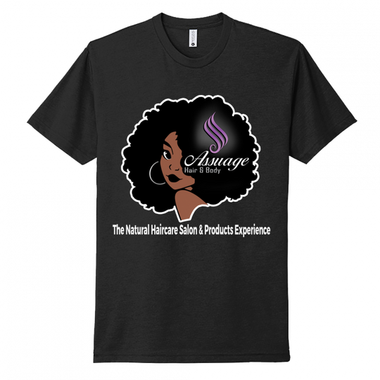 Assuage Logo Tee - My Store