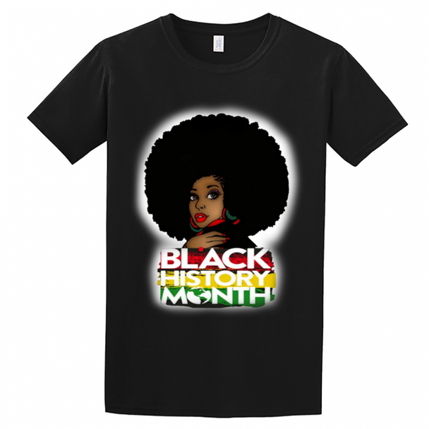 Black History Month 2024 - My Store