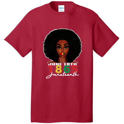 Juneteeth T shirt - My Store