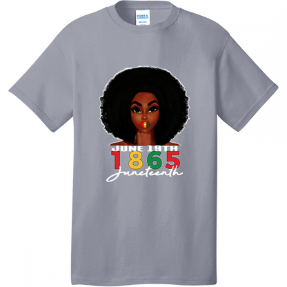 Juneteeth T shirt - My Store