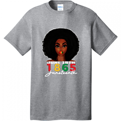 Juneteeth T shirt - My Store