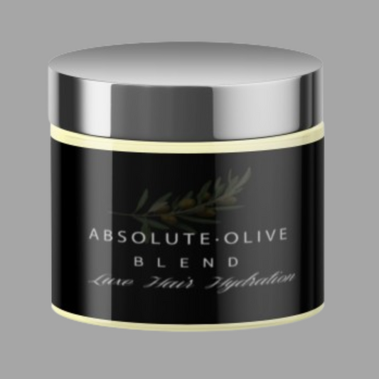 Classic Natural Hair Salon system Absolute Olive Blends - My Store