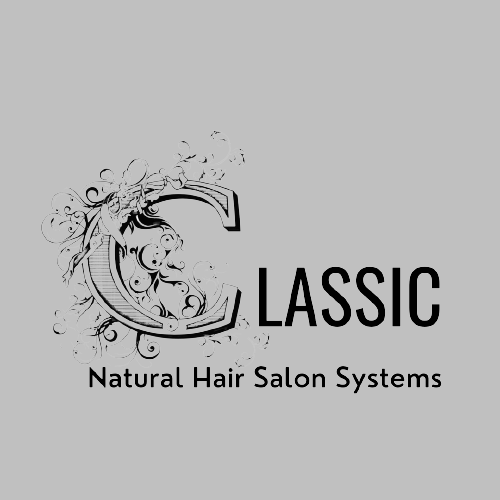 Classic Natural haircare salon systems 