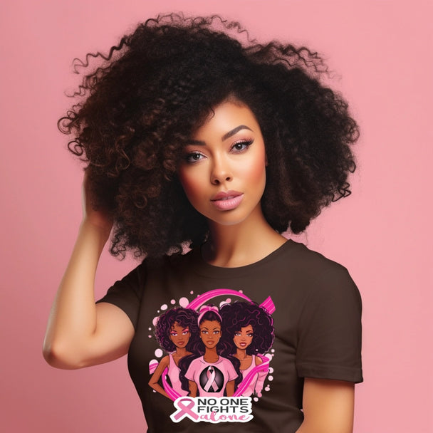 Breast Cancer Awareness 2024 - Assuage Hair & Body/Classic Natural haircare salon systems