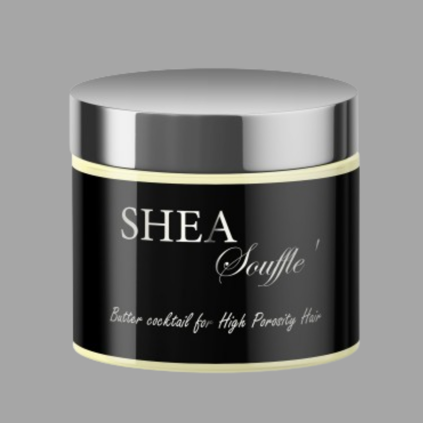 Classic Natural Hair Salon system Shea Souffle - My Store