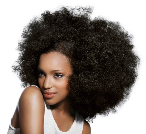 Afro-Chic
